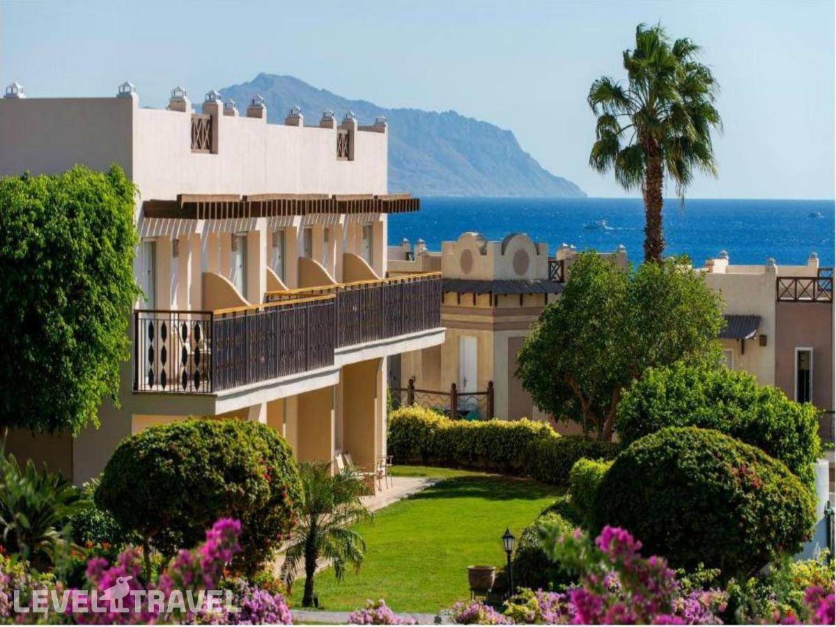 фотографии отеля Concorde El Salam Sharm El Shiekh в Египет(Шарм-эль-Шейх) - фото №5