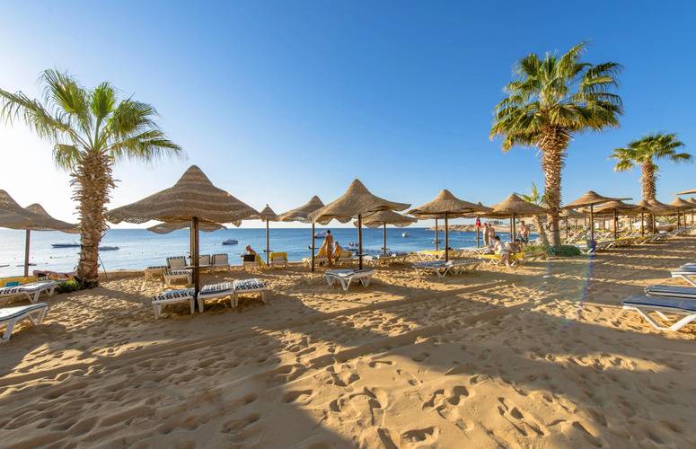 Concorde El Salam Sharm El Shiekh