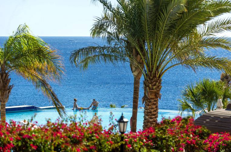 Concorde El Salam Sharm El Shiekh