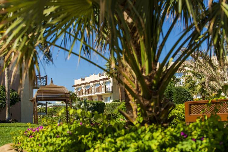 Concorde El Salam Sharm El Shiekh