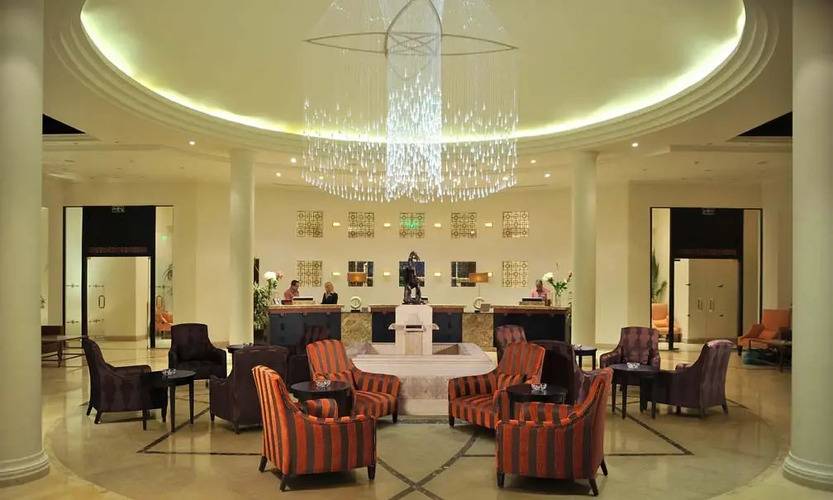 Concorde El Salam Sharm El Shiekh