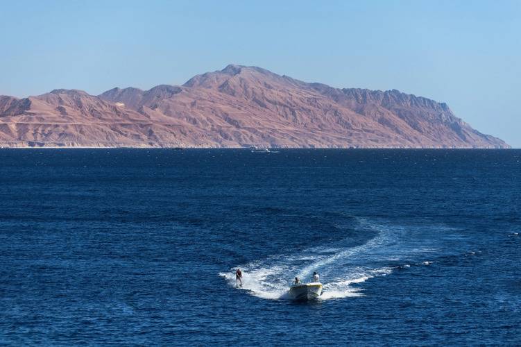 Concorde El Salam Sharm El Shiekh
