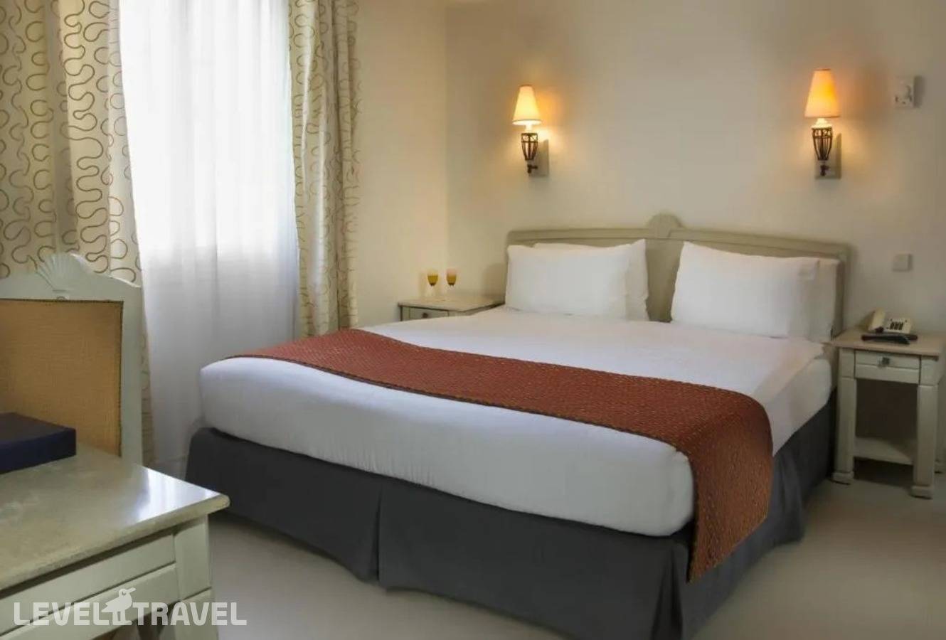 фотографии отеля Concorde El Salam Sharm El Shiekh в Египет(Шарм-эль-Шейх) - фото №3