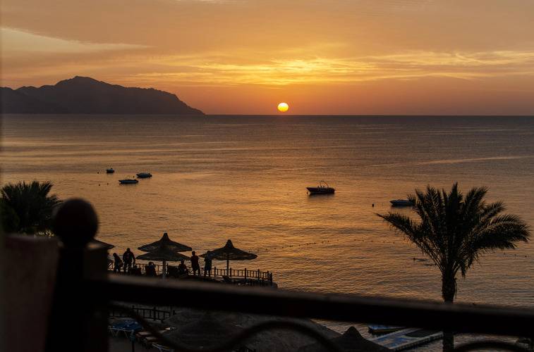 Concorde El Salam Sharm El Shiekh