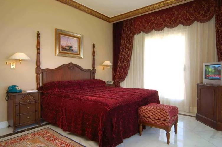 Concorde El Salam Sharm El Shiekh