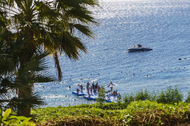 Concorde El Salam Sharm El Shiekh