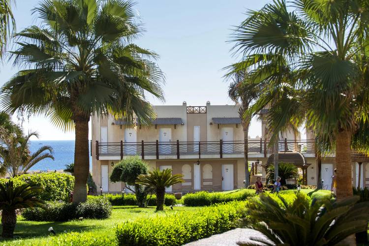 Concorde El Salam Sharm El Shiekh