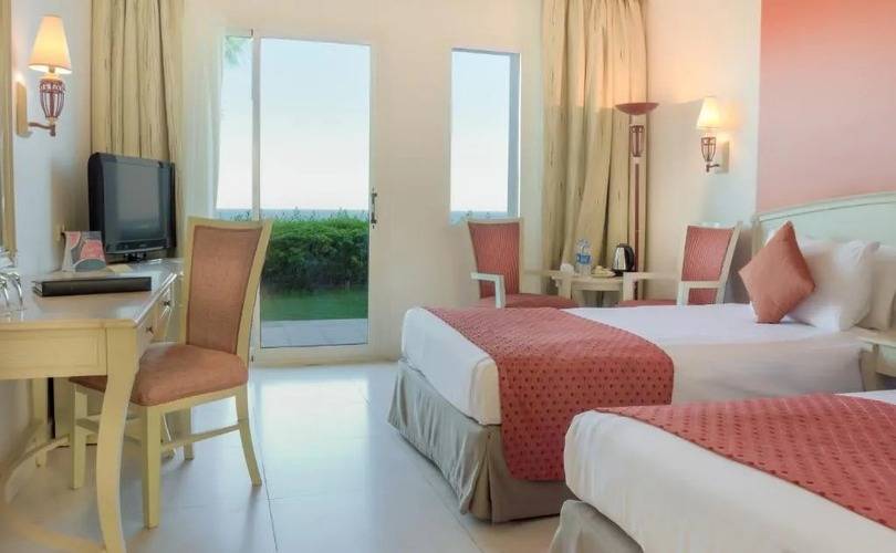 Concorde El Salam Sharm El Shiekh