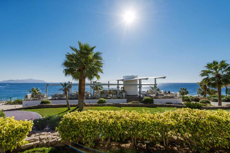 Concorde El Salam Sharm El Shiekh