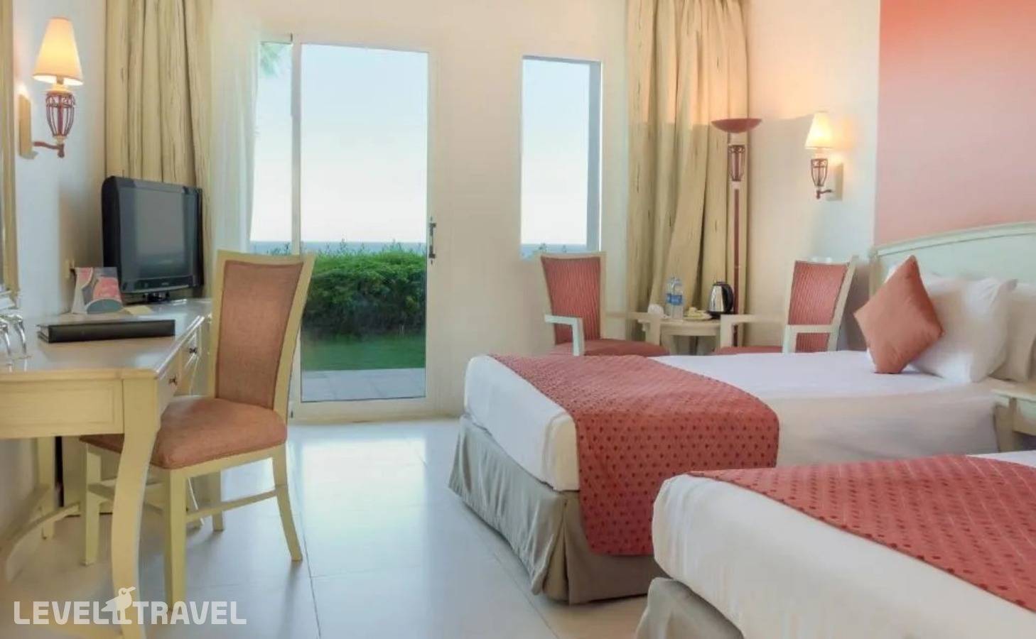 фотографии отеля Concorde El Salam Sharm El Shiekh в Египет(Шарм-эль-Шейх) - фото №4