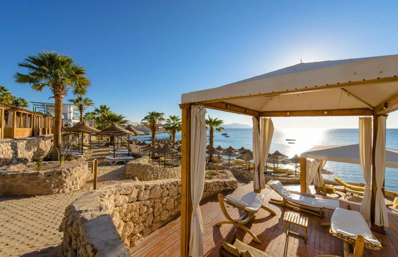 Concorde El Salam Sharm El Shiekh