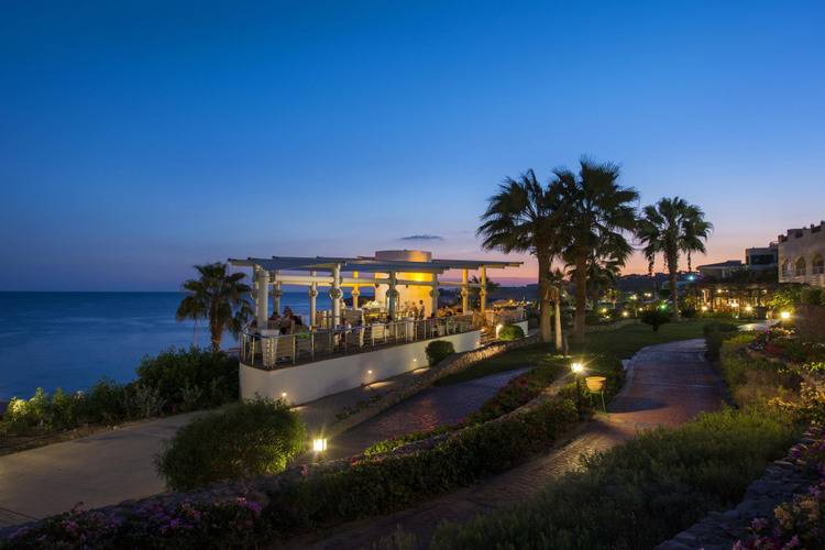 Concorde El Salam Sharm El Shiekh