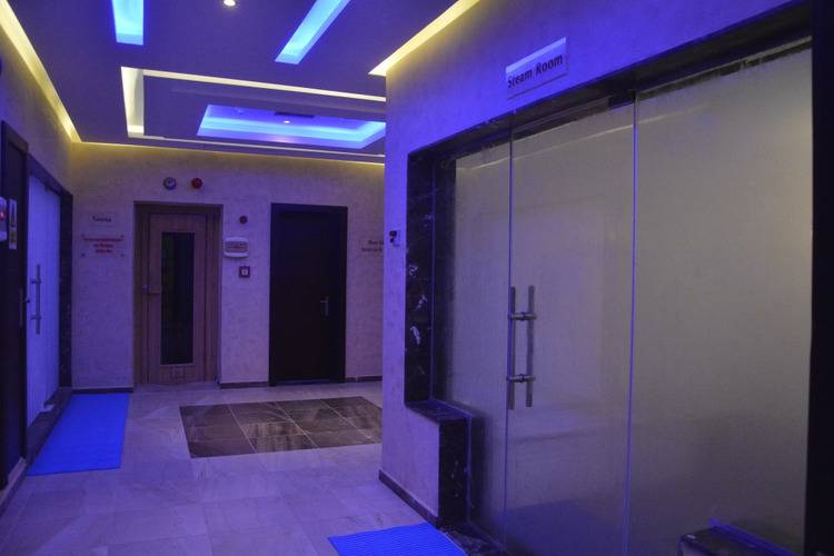 Concorde El Salam Sharm El Shiekh