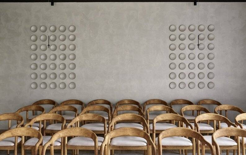 М33 Парк И Спа