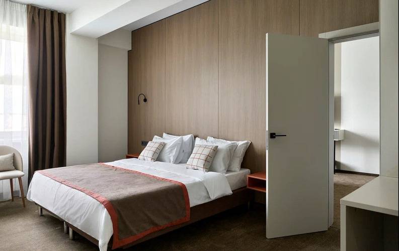 М33 Парк И Спа