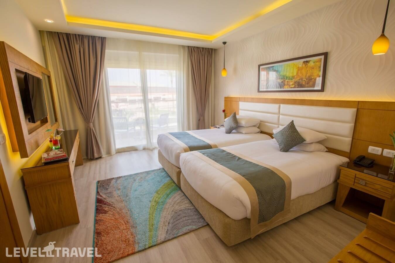 фотографии отеля Pickalbatros Aqua Blu Resort - Sharm El Sheikh в Египет(Шарм-эль-Шейх) - фото №24