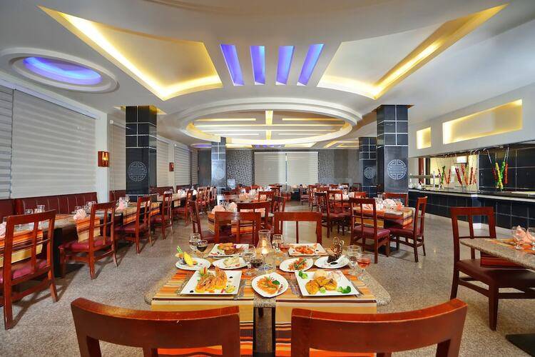 Pickalbatros Aqua Blu Resort - Sharm El Sheikh