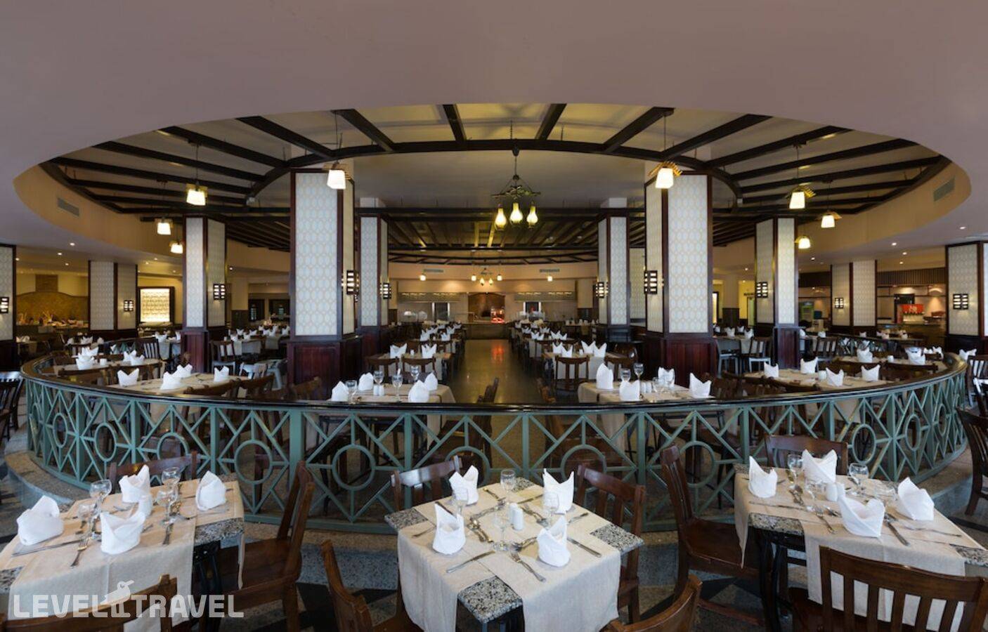 фотографии отеля Pickalbatros Aqua Blu Resort - Sharm El Sheikh в Египет(Шарм-эль-Шейх) - фото №15