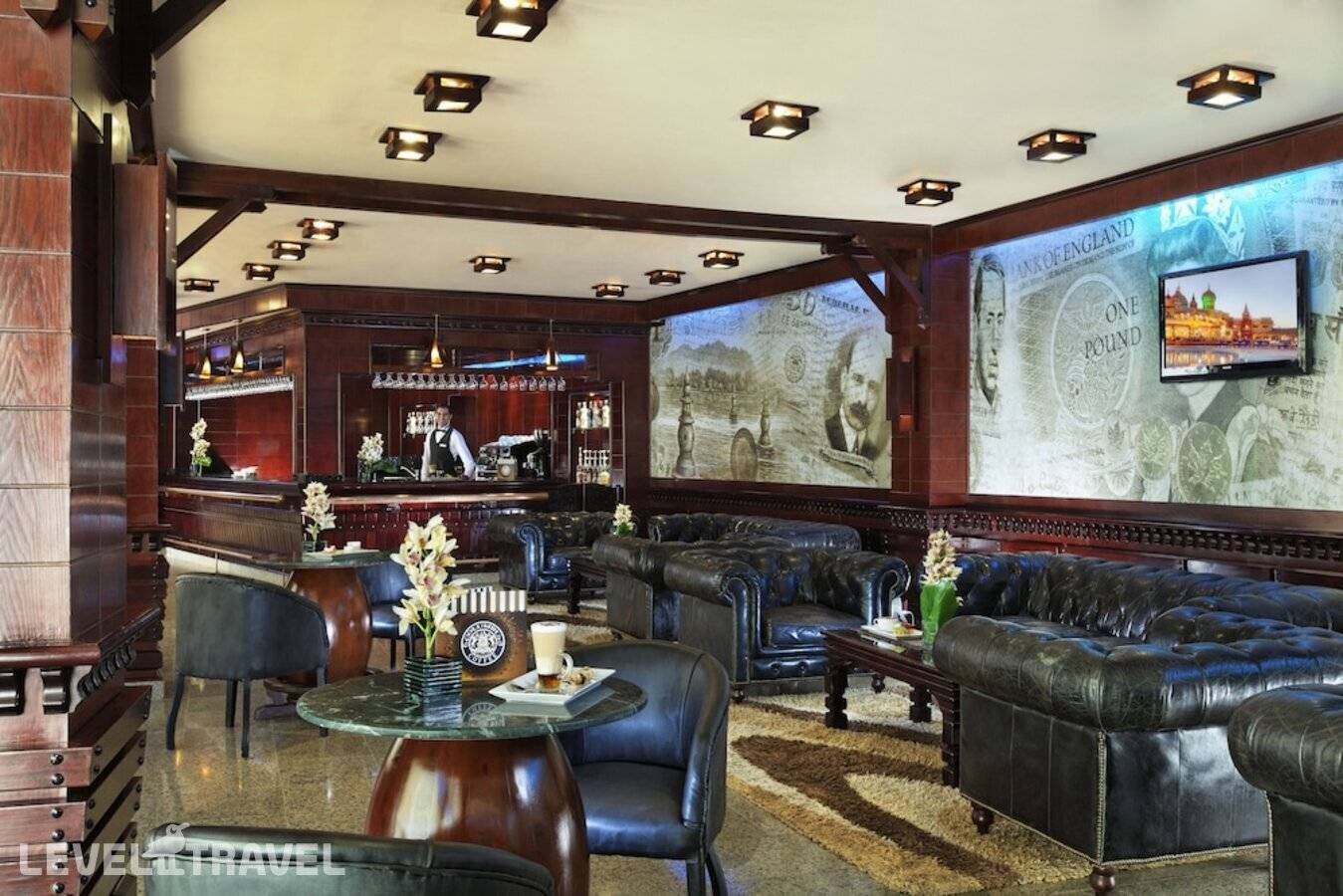 фотографии отеля Pickalbatros Aqua Blu Resort - Sharm El Sheikh в Египет(Шарм-эль-Шейх) - фото №7