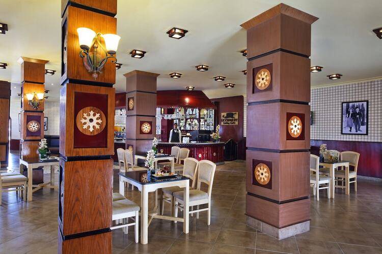 Pickalbatros Aqua Blu Resort - Sharm El Sheikh