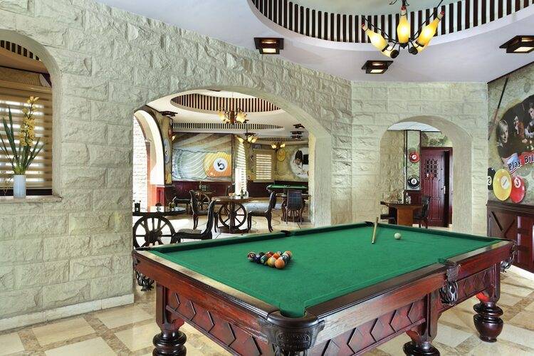 Pickalbatros Aqua Blu Resort - Sharm El Sheikh