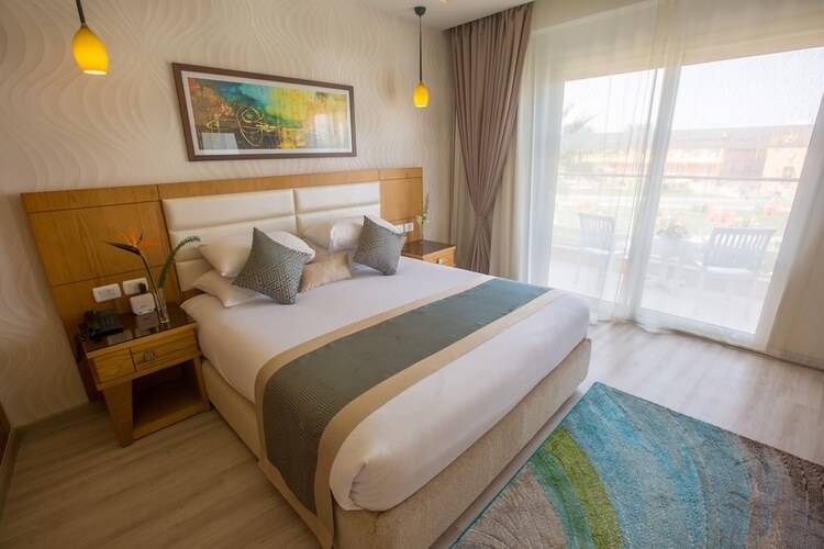 Pickalbatros Aqua Blu Resort - Sharm El Sheikh