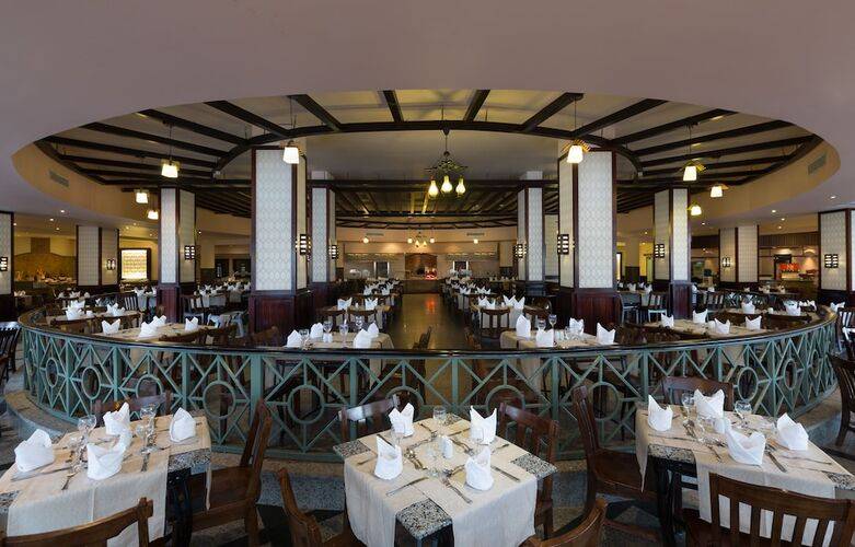 Pickalbatros Aqua Blu Resort - Sharm El Sheikh