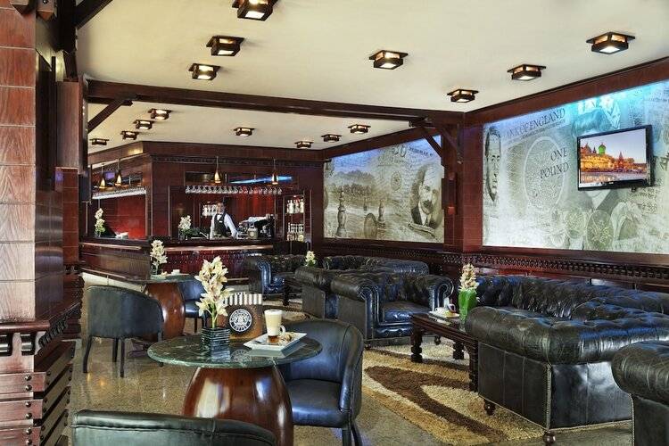 Pickalbatros Aqua Blu Resort - Sharm El Sheikh