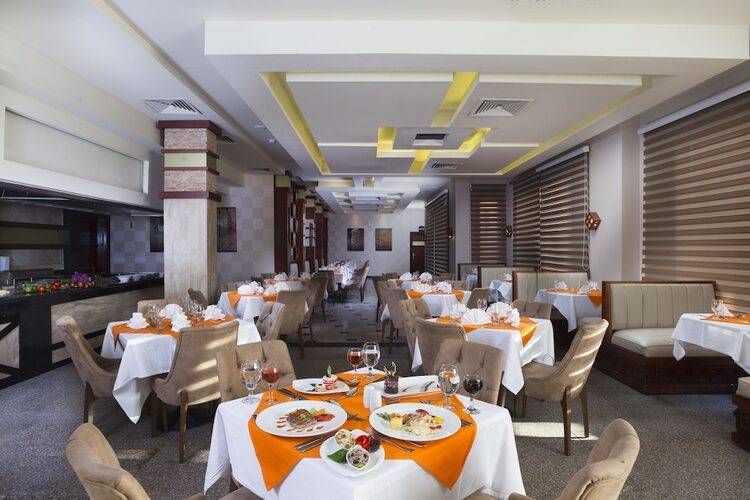 Pickalbatros Aqua Blu Resort - Sharm El Sheikh