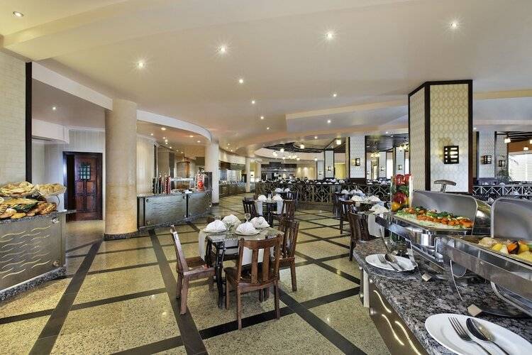 Pickalbatros Aqua Blu Resort - Sharm El Sheikh