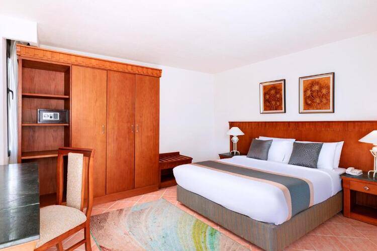 Albatros Sharm Resort - By Pickalbatros