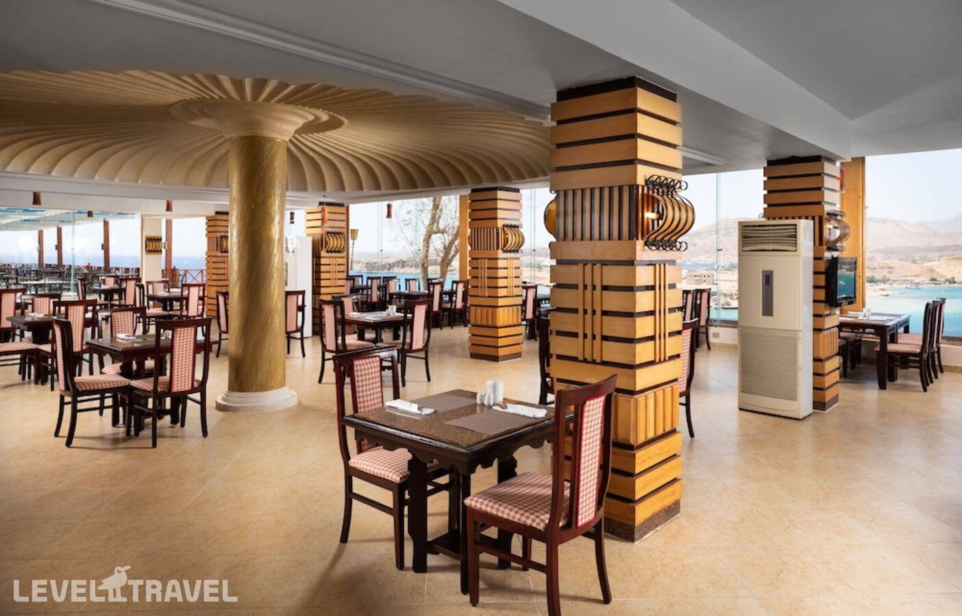 Albatros Sharm Resort - By Pickalbatros — фото 8
