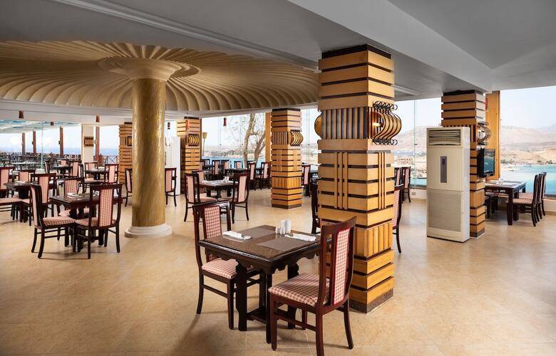 Albatros Sharm Resort - By Pickalbatros