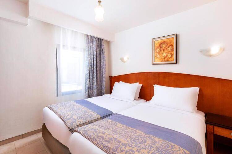 Albatros Sharm Resort - By Pickalbatros