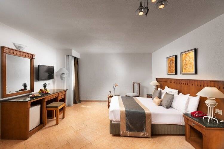 Albatros Sharm Resort - By Pickalbatros