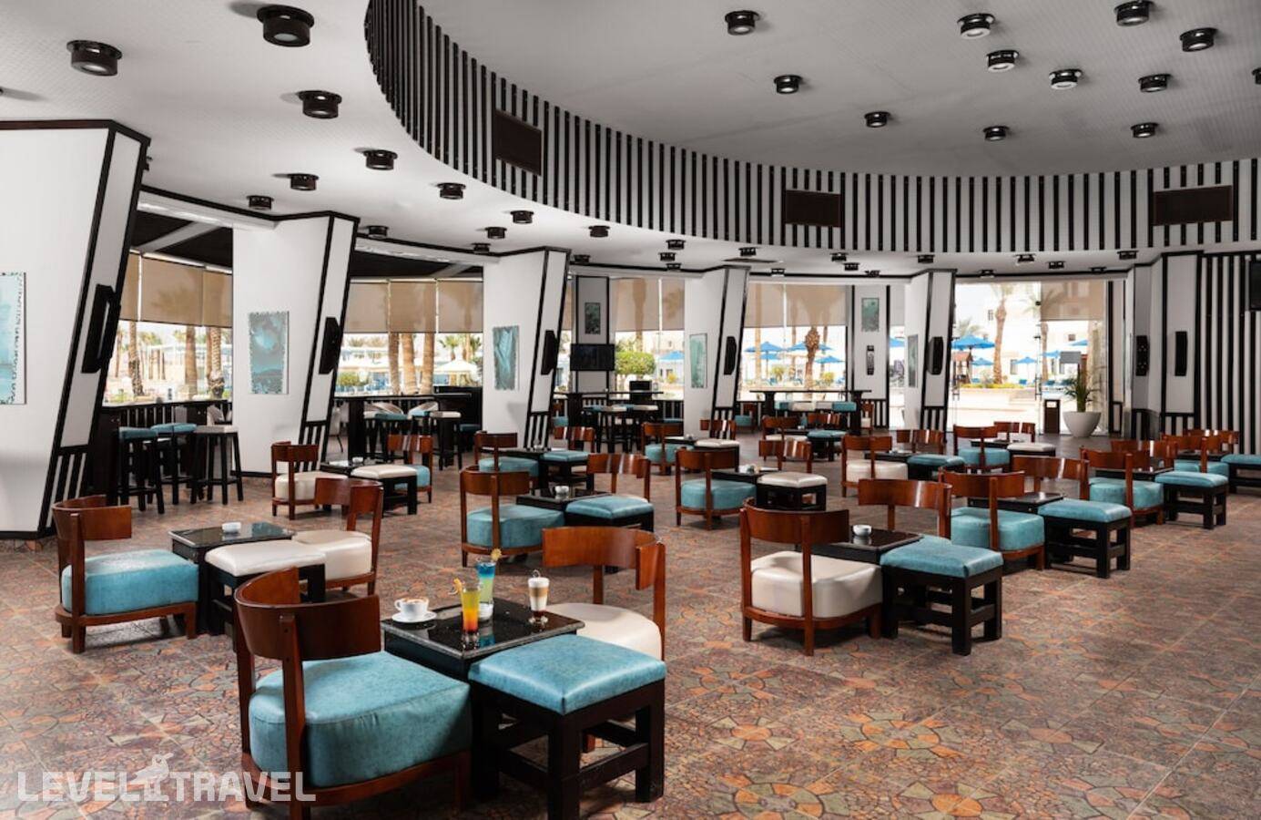 Albatros Sharm Resort - By Pickalbatros — фото 9