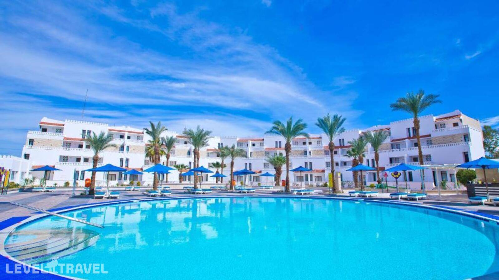 Albatros Sharm Resort - By Pickalbatros — фото 1