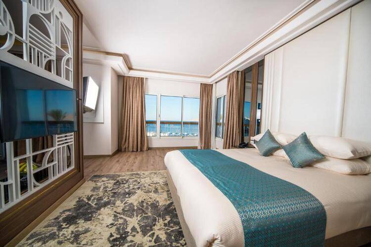 Pickalbatros Palace Resort Sharm El Sheikh