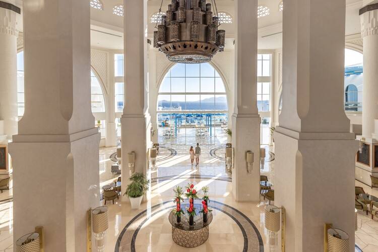 Pickalbatros Palace Resort Sharm El Sheikh