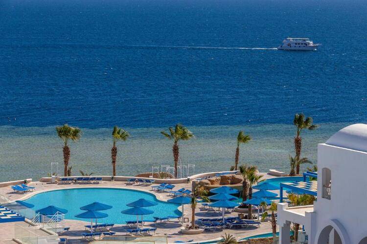 Pickalbatros Palace Resort Sharm El Sheikh