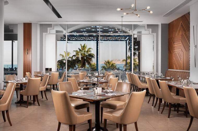 Pickalbatros Palace Resort Sharm El Sheikh