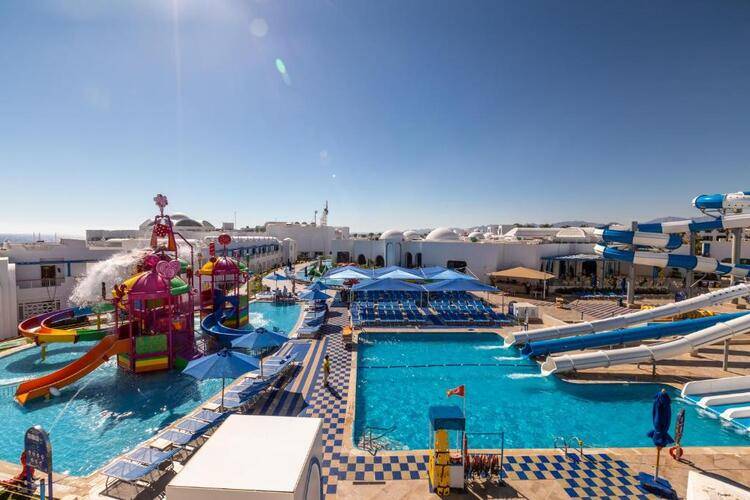 Pickalbatros Palace Resort Sharm El Sheikh