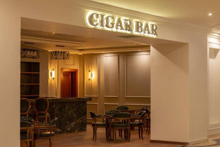 Pickalbatros Palace Resort Sharm El Sheikh