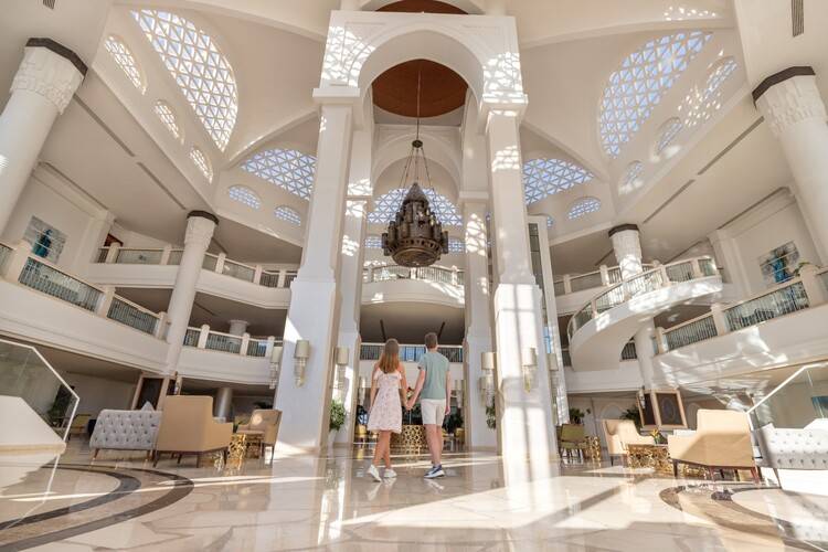 Pickalbatros Palace Resort Sharm El Sheikh