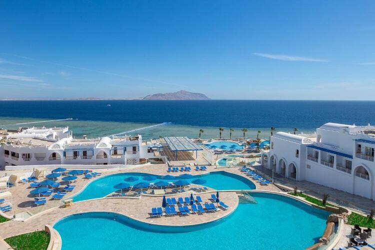 Pickalbatros Palace Resort Sharm El Sheikh