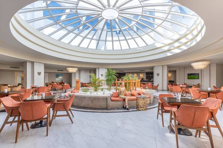 Pickalbatros Palace Resort Sharm El Sheikh