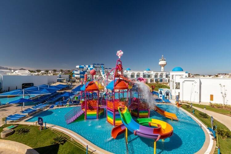 Pickalbatros Palace Resort Sharm El Sheikh