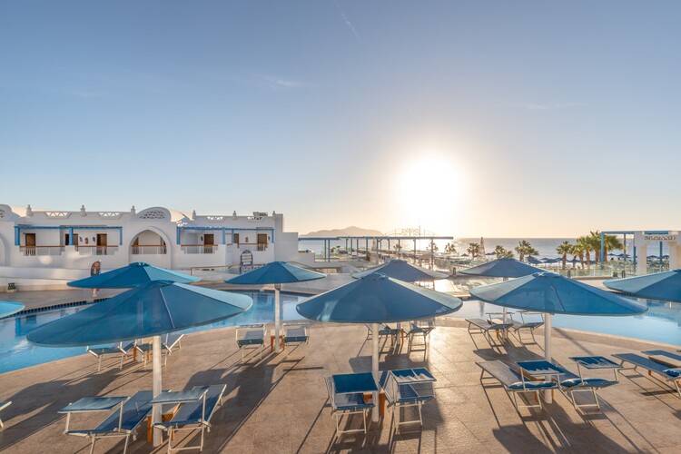 Pickalbatros Palace Resort Sharm El Sheikh