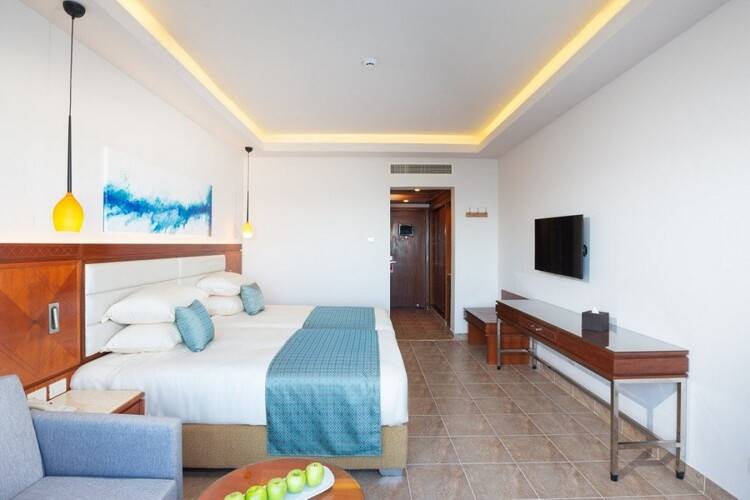 Pickalbatros Palace Resort Sharm El Sheikh