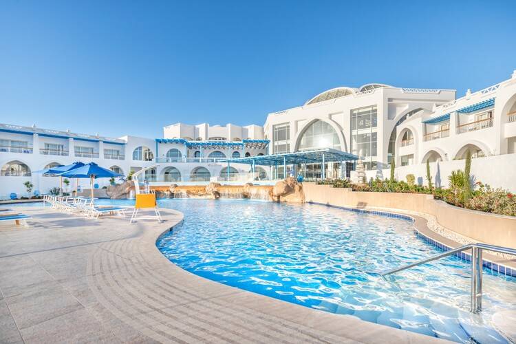 Pickalbatros Palace Resort Sharm El Sheikh